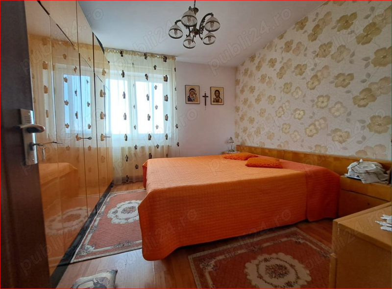 Nicolae Grigorescu, Lotrioara, Liceu Dante Alighieri, 5 min metrou