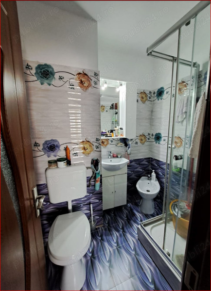 Nicolae Grigorescu, Lotrioara, Liceu Dante Alighieri, 5 min metrou