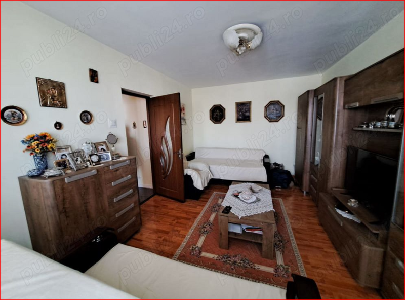 Nicolae Grigorescu, Lotrioara, Liceu Dante Alighieri, 5 min metrou