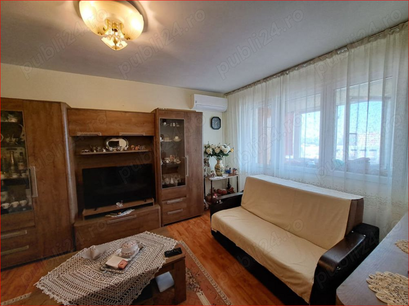 Nicolae Grigorescu, Lotrioara, Liceu Dante Alighieri, 5 min metrou