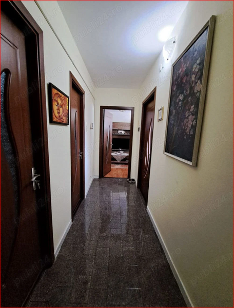 Nicolae Grigorescu, Lotrioara, Liceu Dante Alighieri, 5 min metrou