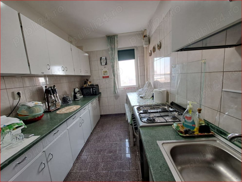 Nicolae Grigorescu, Lotrioara, Liceu Dante Alighieri, 5 min metrou