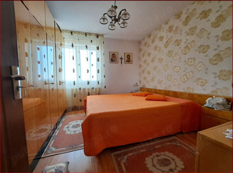 Nicolae Grigorescu, Lotrioara, Liceu Dante Alighieri, 5 min metrou